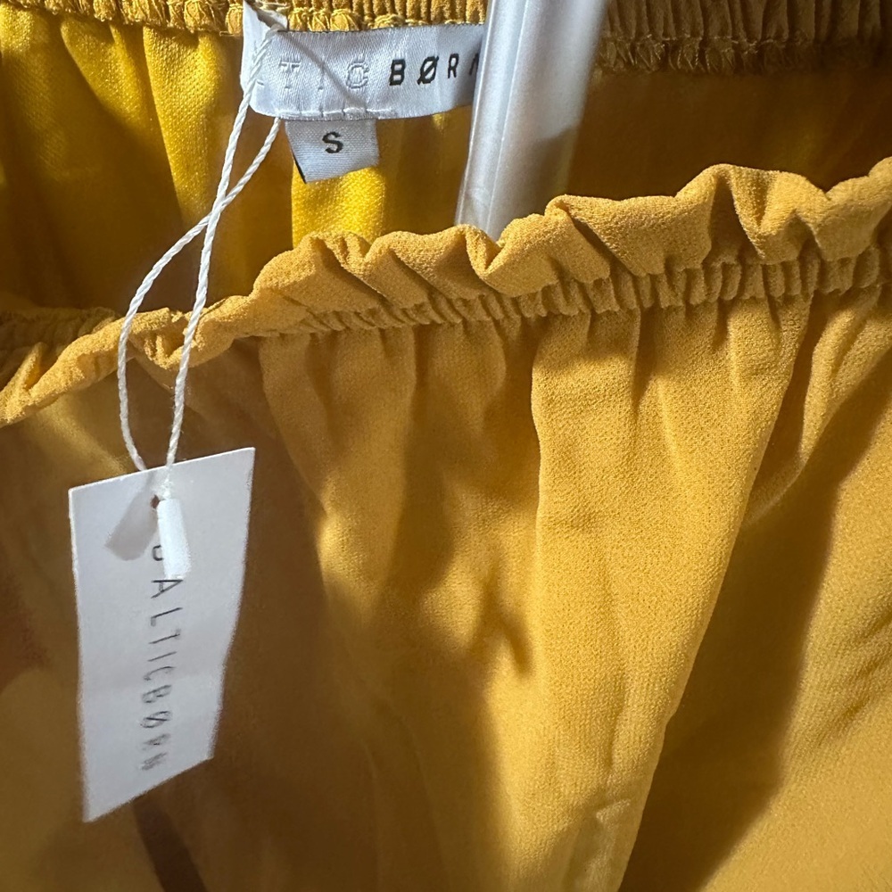 NWT! Baltic Born Dress - Picture 5 of 5